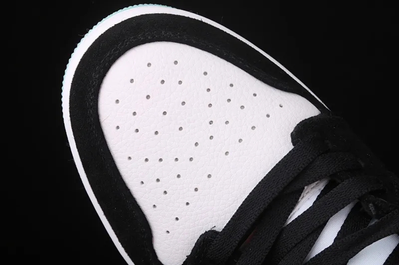 All categories Air Jordan Jordan series basketball shoes Air Jordan 1 Low New version Air Jordan 1 Low AJ1 Joe 1 low top leather cultural and leisure sports sneakers CQ9828-131